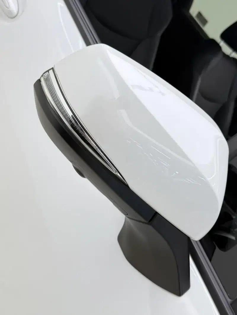 2024 Grevia Intelligent Hybrid Dual Engine 2.5L AWD Premium PLUS Edition — миниатюра 16