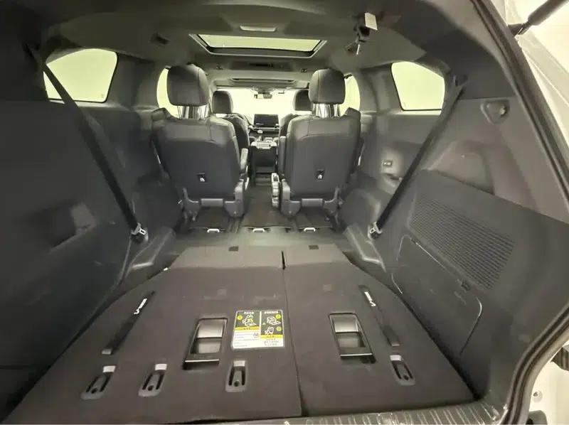 2024 Grevia Intelligent Hybrid Dual Engine 2.5L AWD Premium PLUS Edition — миниатюра 7