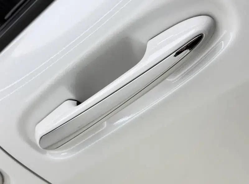 2024 Grevia Intelligent Hybrid Dual Engine 2.5L AWD Premium PLUS Edition — миниатюра 10