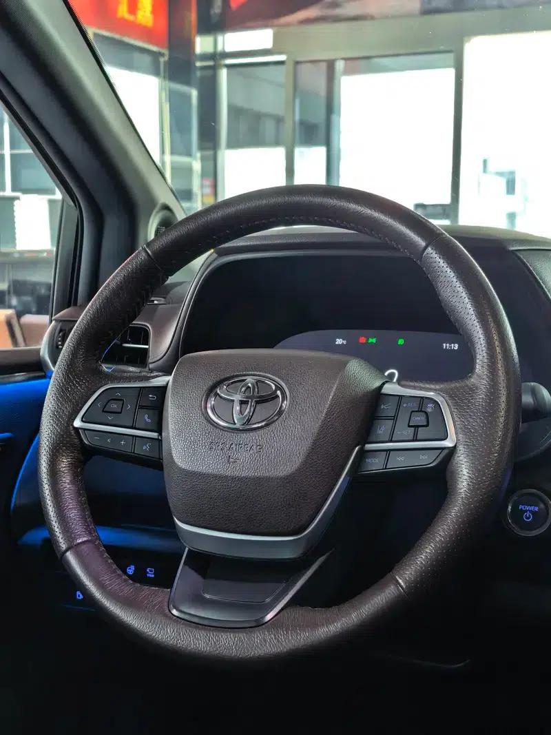 2023 Grevia Intelligent Hybrid Dual Engine 2.5L Flagship VIP — миниатюра 5