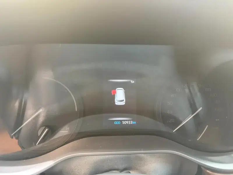 2023 Grevia Intelligent Hybrid Dual Engine 2.5L Comfort Edition — миниатюра 9
