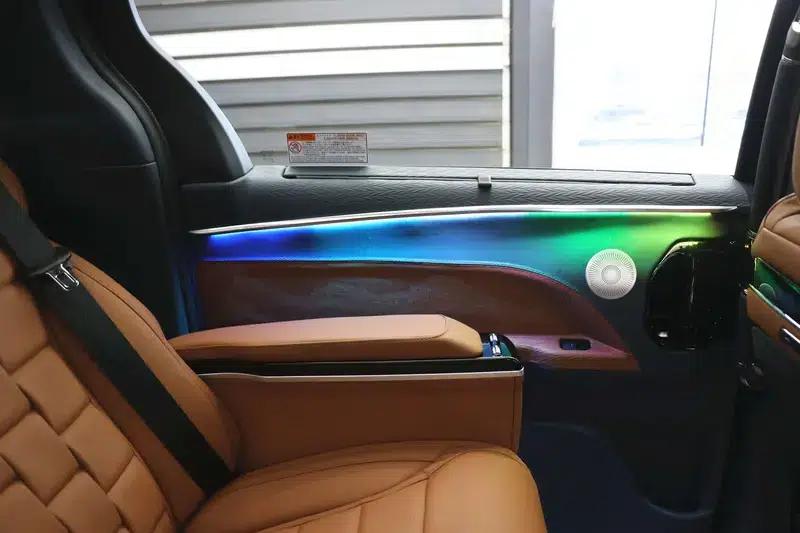 2024 Grevia Intelligent Hybrid Dual Engine 2.5L Two-Wheel Drive Comfort Edition — миниатюра 19
