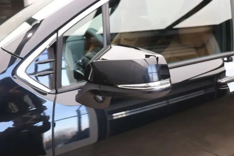 2024 Grevia Intelligent Hybrid Dual Engine 2.5L Two-Wheel Drive Comfort Edition — миниатюра 20