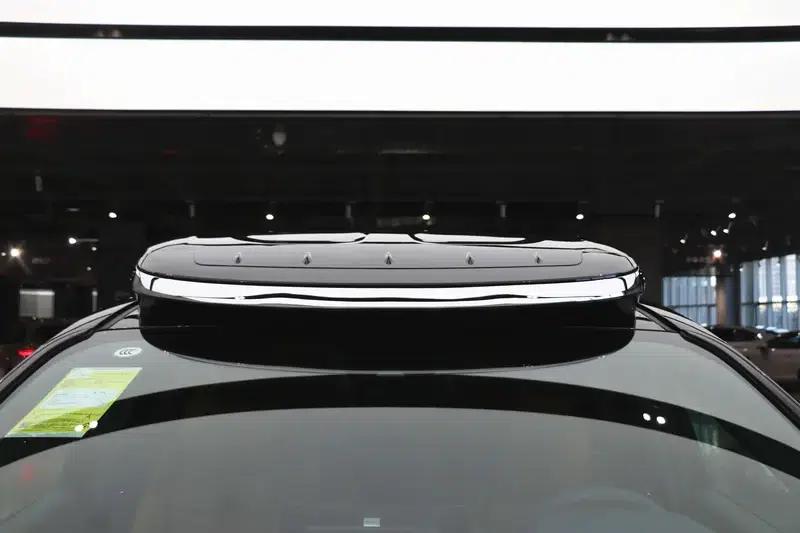 2024 Grevia Intelligent Hybrid Dual Engine 2.5L Two-Wheel Drive Comfort Edition — миниатюра 23