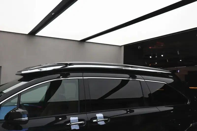 2024 Grevia Intelligent Hybrid Dual Engine 2.5L Two-Wheel Drive Comfort Edition — миниатюра 24