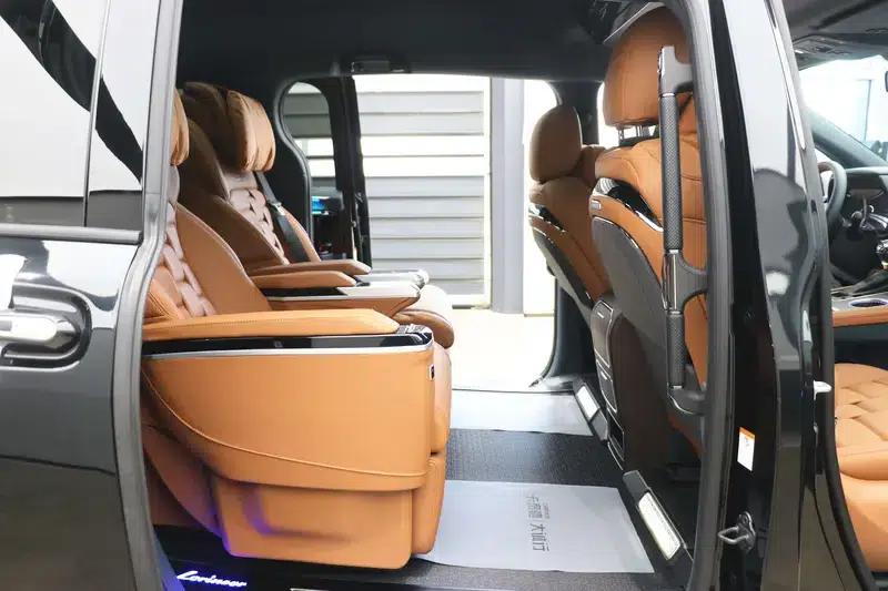 2024 Grevia Intelligent Hybrid Dual Engine 2.5L Two-Wheel Drive Comfort Edition — миниатюра 40