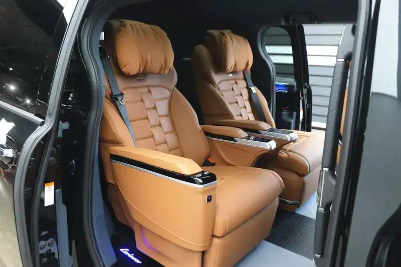 2024 Grevia Intelligent Hybrid Dual Engine 2.5L Two-Wheel Drive Comfort Edition — миниатюра 42