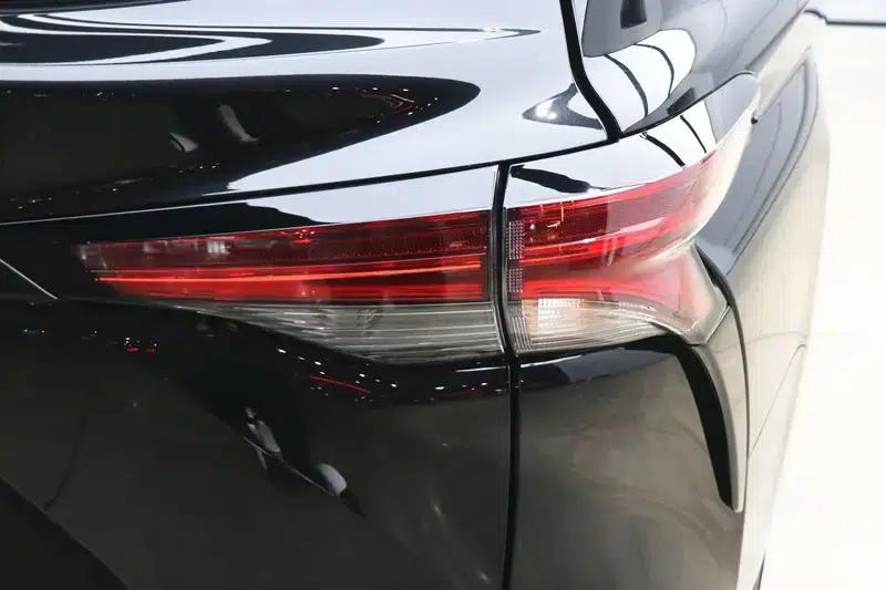 2024 Grevia Intelligent Hybrid Dual Engine 2.5L Two-Wheel Drive Comfort Edition — миниатюра 9
