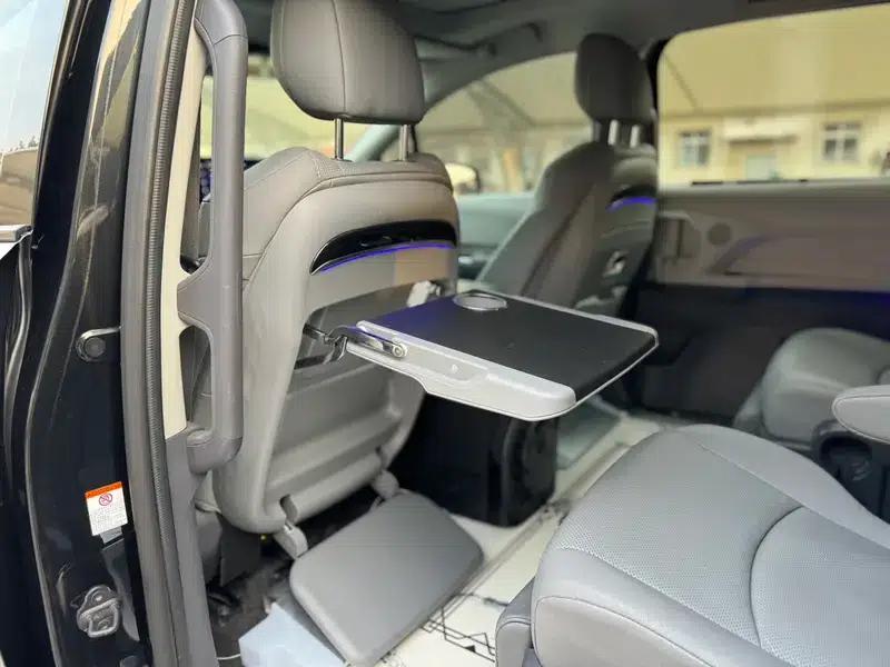 2022 Grevia 2.5L Hybrid Premium Edition — миниатюра 8