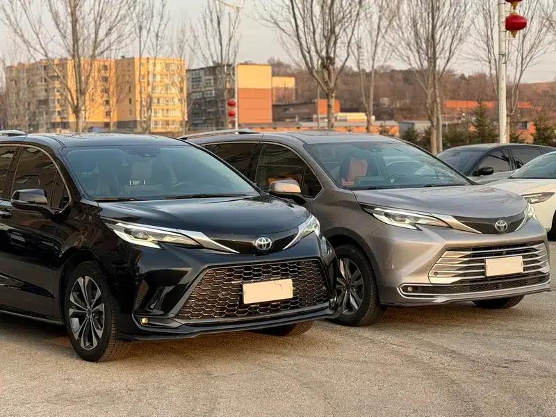 2022 Grevia 2.5L Hybrid Premium Edition — миниатюра 9