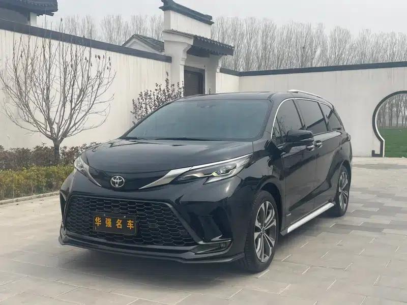 2024 Grevia Intelligent Hybrid Dual Engine 2.5L Two-Wheel Drive Premium PLUS Edition — миниатюра 1