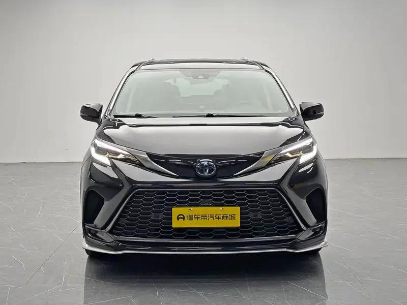 2023 Grevia Intelligent Hybrid Dual Engine 2.5L Premium PLUS — миниатюра 2