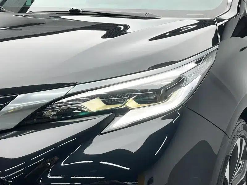 2023 Grevia Intelligent Hybrid Dual Engine 2.5L Premium PLUS — миниатюра 12