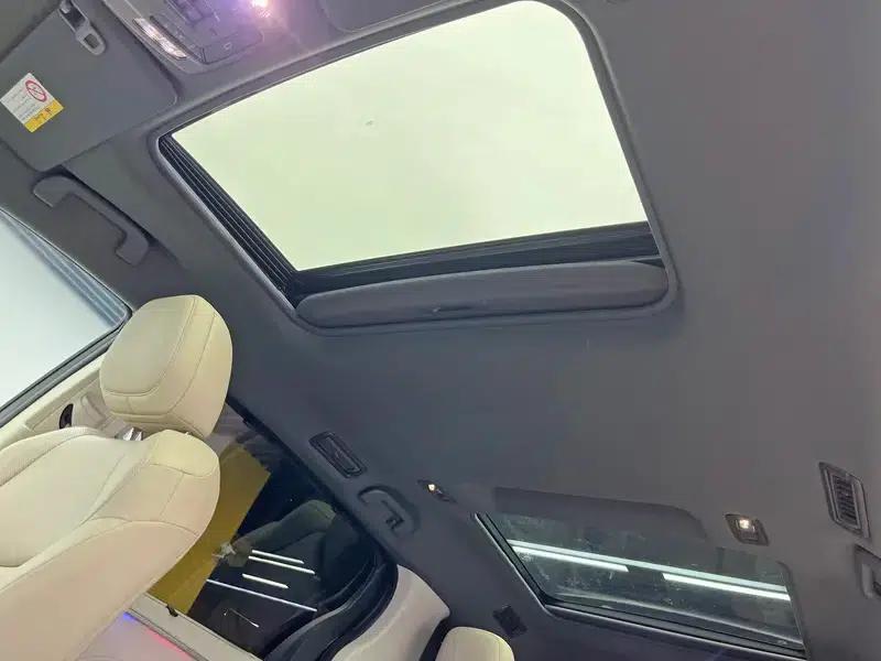 2023 Grevia Intelligent Hybrid Dual Engine 2.5L Premium PLUS — миниатюра 19