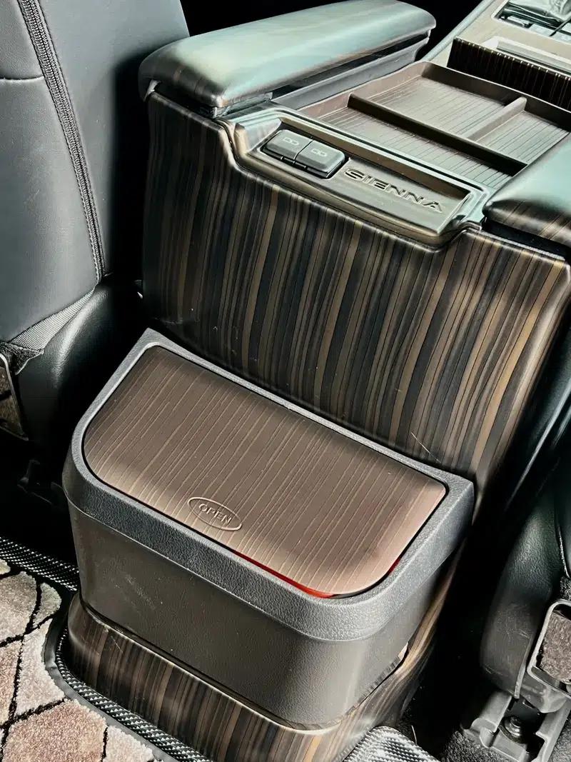 2024 Grevia Intelligent Hybrid Dual Engine 2.5L Two-Wheel Drive Luxury Edition — миниатюра 7