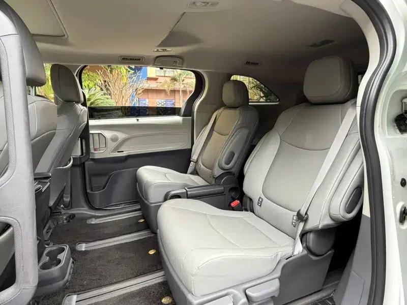 2024 Grevia Intelligent Hybrid Dual Engine 2.5L Two-Wheel Drive Comfort Edition — миниатюра 9