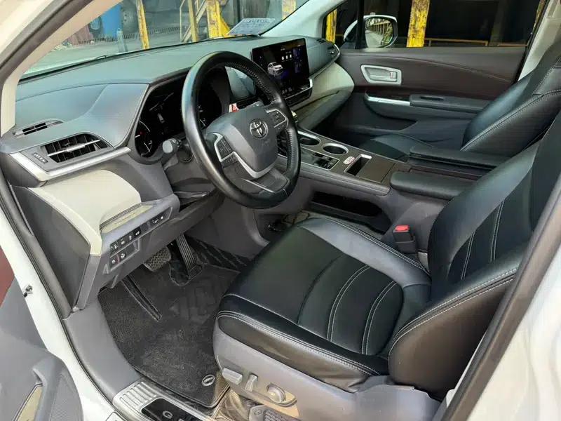 2024 Grevia Intelligent Hybrid Dual Engine 2.5L Two-Wheel Drive Comfort Edition — миниатюра 11