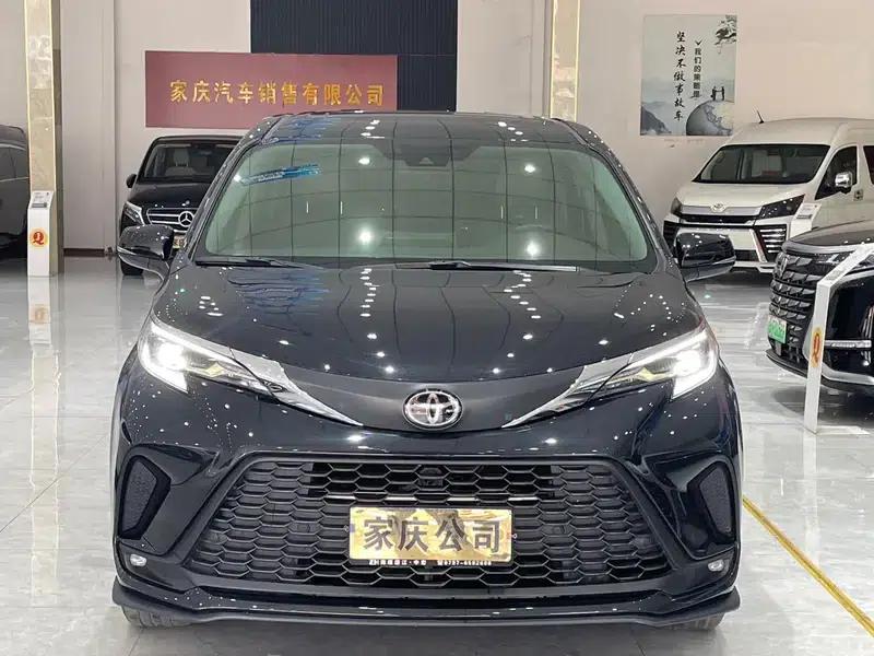2024 Grevia Intelligent Hybrid Dual Engine 2.5L Two-Wheel Drive Comfort Edition — миниатюра 2