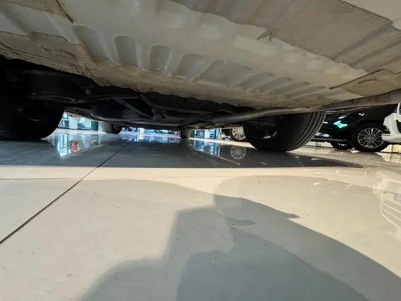 2023 Grevia Intelligent Hybrid Dual Engine 2.5L Flagship VIP — миниатюра 11