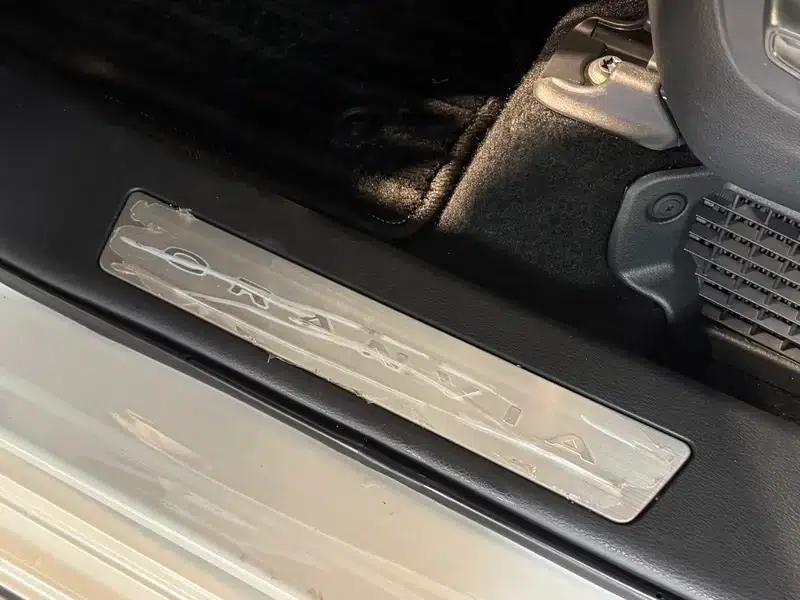 2023 Grevia Intelligent Hybrid Dual Engine 2.5L Flagship VIP — миниатюра 18