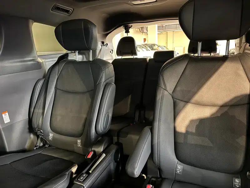 2023 Grevia Intelligent Hybrid Dual Engine 2.5L Flagship VIP — миниатюра 37