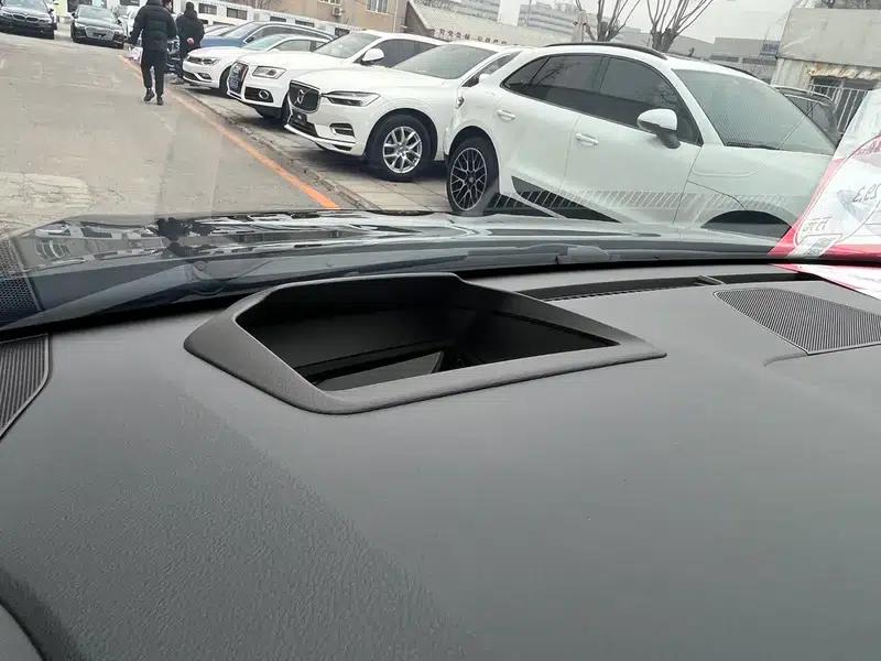 2022 Grevia 2.5L Hybrid Flagship Edition — миниатюра 14