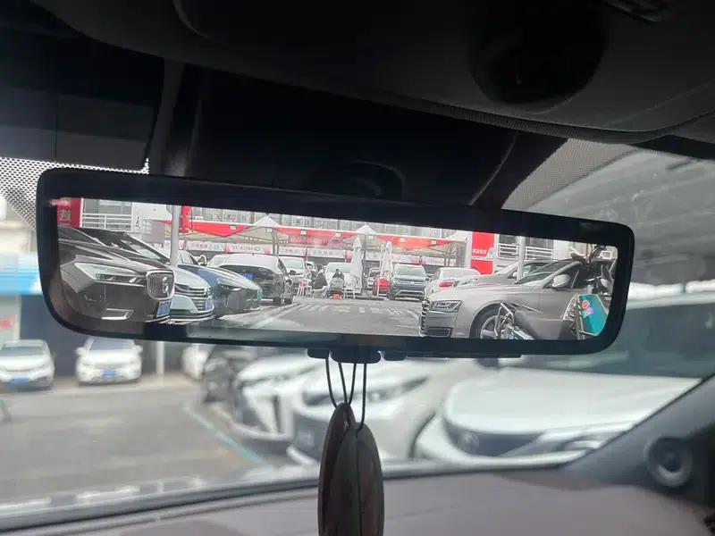 2022 Grevia 2.5L Hybrid Flagship Edition — миниатюра 8