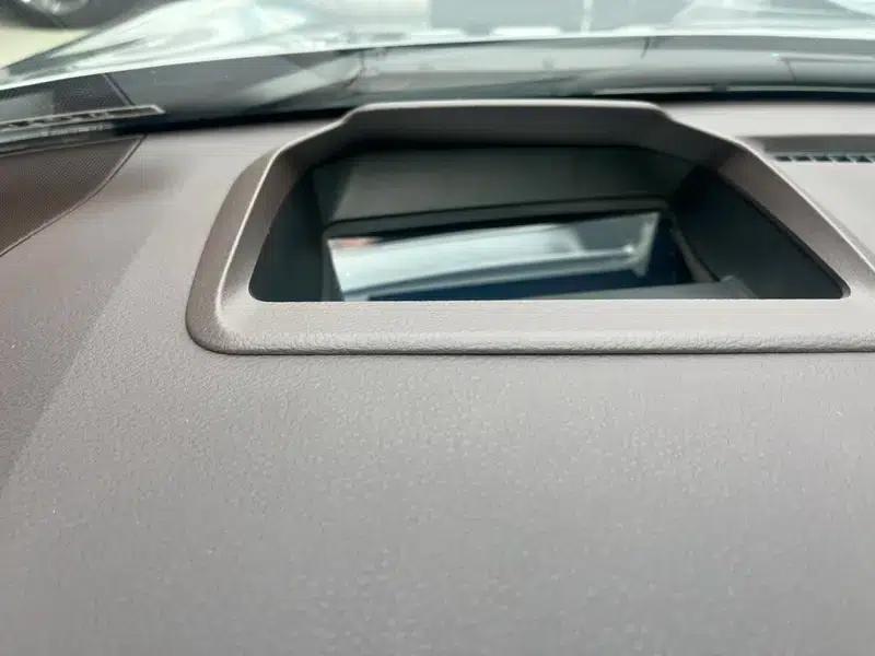 2022 Grevia 2.5L Hybrid Flagship Edition — миниатюра 10