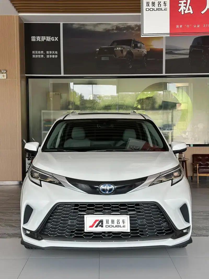 2023 Grevia Intelligent Hybrid Dual Engine 2.5L Premium PLUS — миниатюра 2