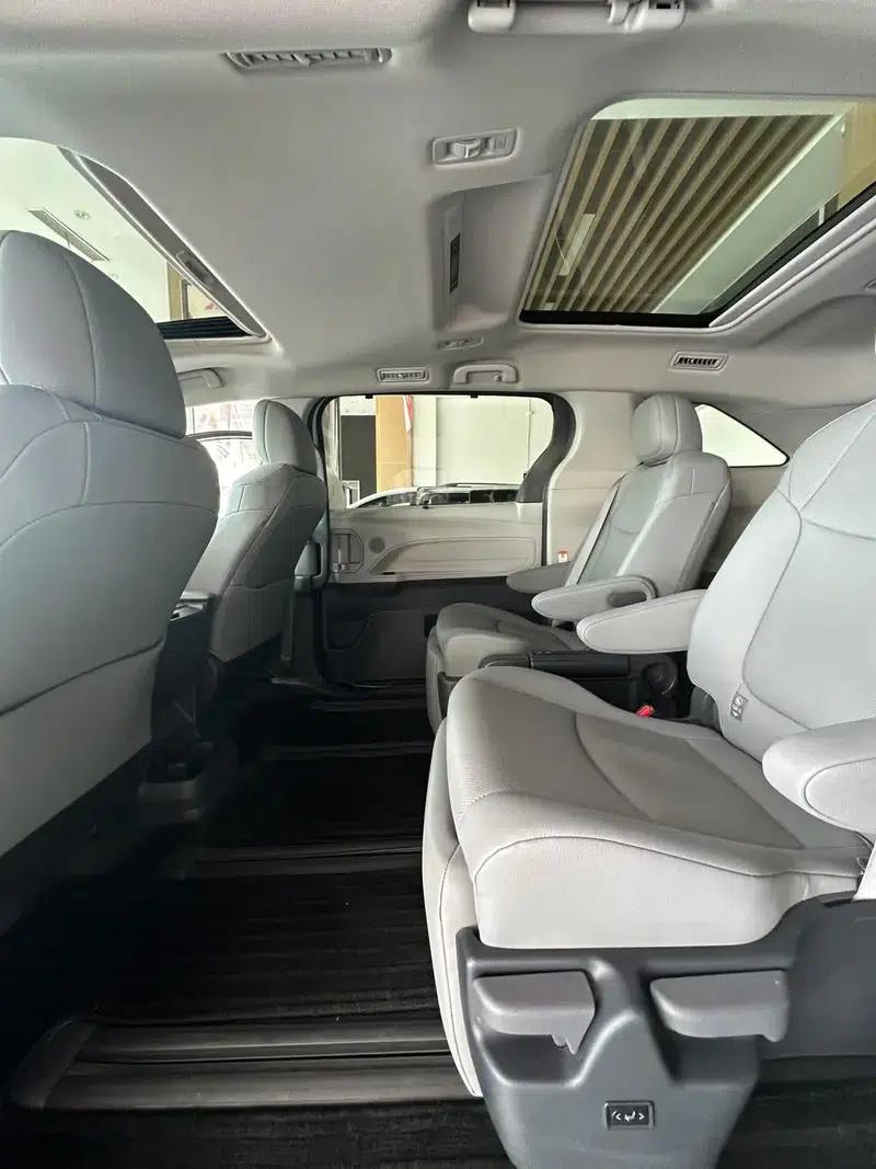 2023 Grevia Intelligent Hybrid Dual Engine 2.5L Premium PLUS — миниатюра 7