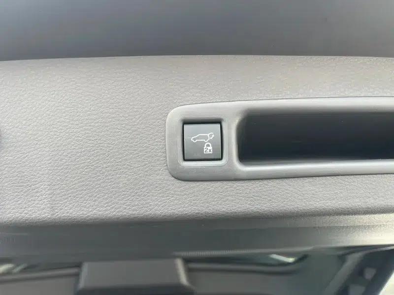 2024 Grevia Intelligent Hybrid Dual Engine 2.5L AWD Premium PLUS Edition — миниатюра 14