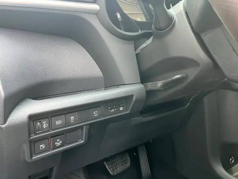 2024 Grevia Intelligent Hybrid Dual Engine 2.5L AWD Premium PLUS Edition — миниатюра 19
