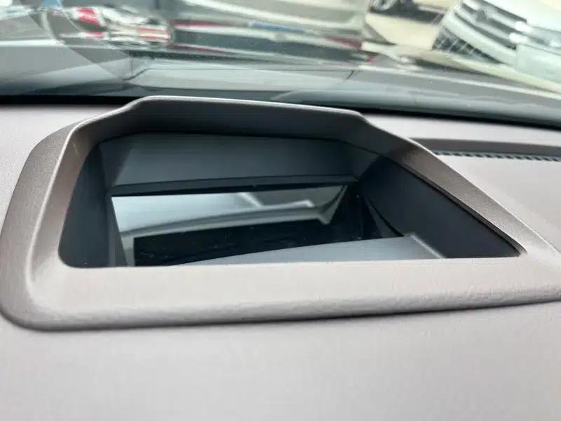 2024 Grevia Intelligent Hybrid Dual Engine 2.5L AWD Premium PLUS Edition — миниатюра 23