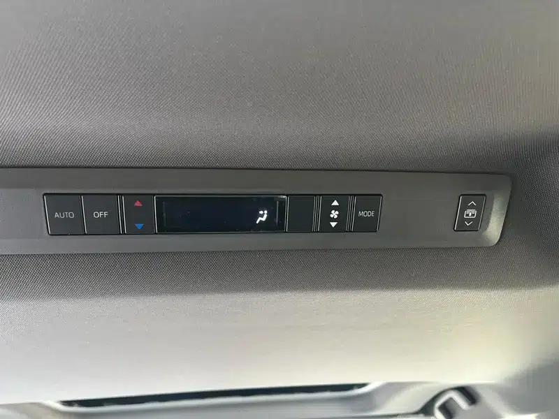 2024 Grevia Intelligent Hybrid Dual Engine 2.5L AWD Premium PLUS Edition — миниатюра 9