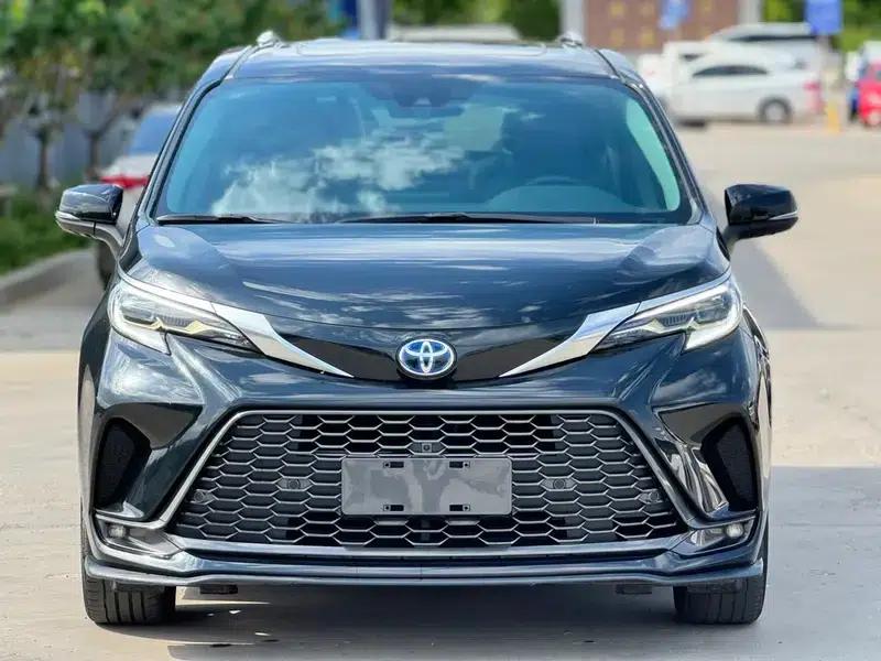 2023 Grevia Intelligent Hybrid Dual Engine 2.5L Premium PLUS — миниатюра 2