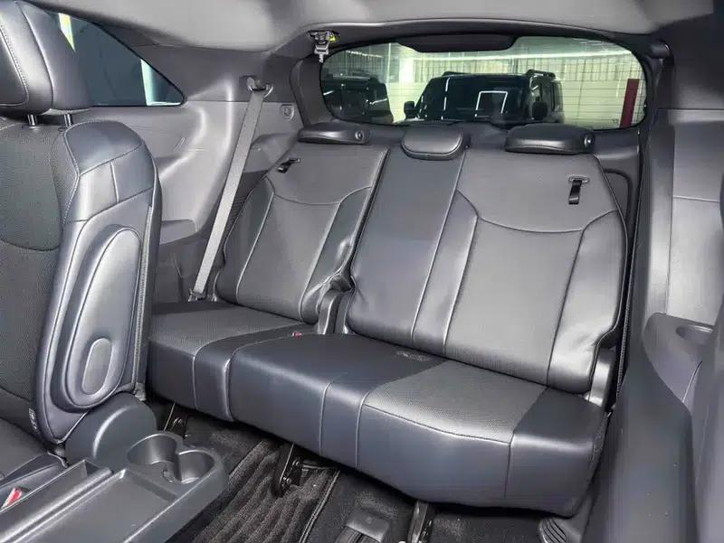 2024 Grevia Intelligent Hybrid Dual Engine 2.5L Two-Wheel Drive Premium PLUS Edition — миниатюра 15