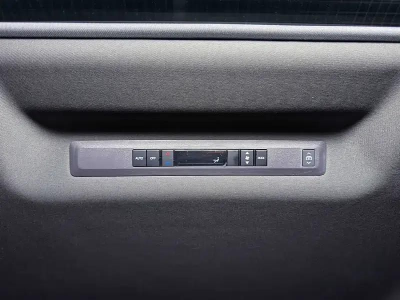 2024 Grevia Intelligent Hybrid Dual Engine 2.5L Two-Wheel Drive Premium PLUS Edition — миниатюра 7