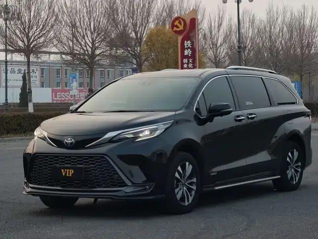 2023 Grevia Intelligent Hybrid Dual Engine 2.5L Luxury Edition — миниатюра 1