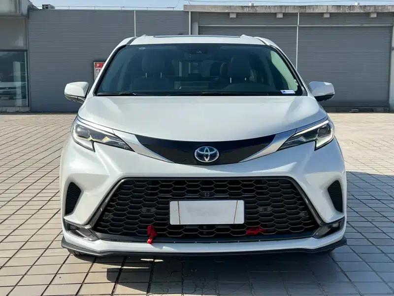 2023 Grevia Intelligent Hybrid Dual Engine 2.5L Premium PLUS — миниатюра 2