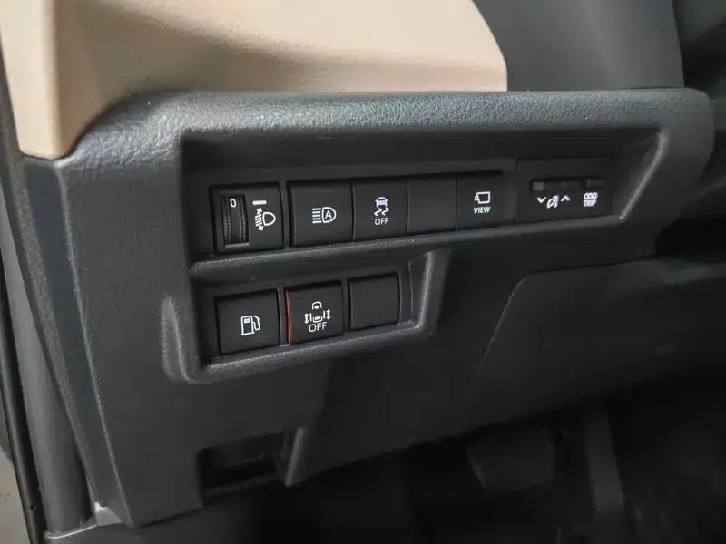 2024 Grevia Intelligent Hybrid Dual Engine 2.5L Two-Wheel Drive Premium PLUS Edition — миниатюра 15