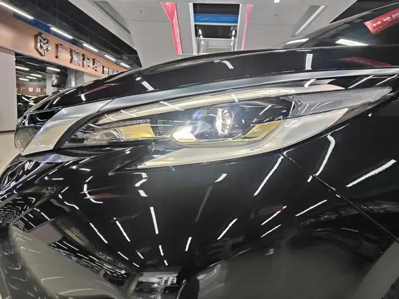 2024 Grevia Intelligent Hybrid Dual Engine 2.5L Two-Wheel Drive Premium PLUS Edition — миниатюра 9