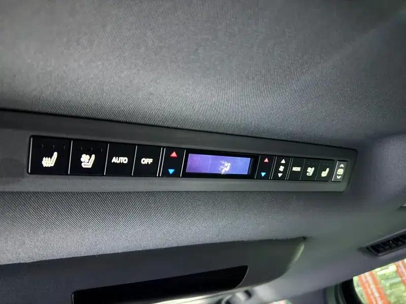 2023 Grevia Intelligent Hybrid Dual Engine 2.5L Flagship VIP — миниатюра 10