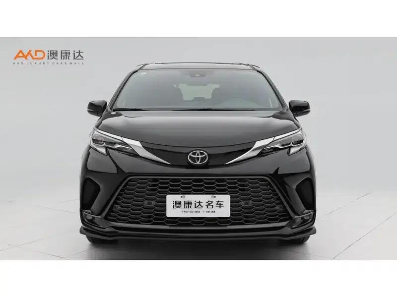2024 Grevia Intelligent Hybrid Dual Engine 2.5L Two-Wheel Drive Luxury Edition — миниатюра 2