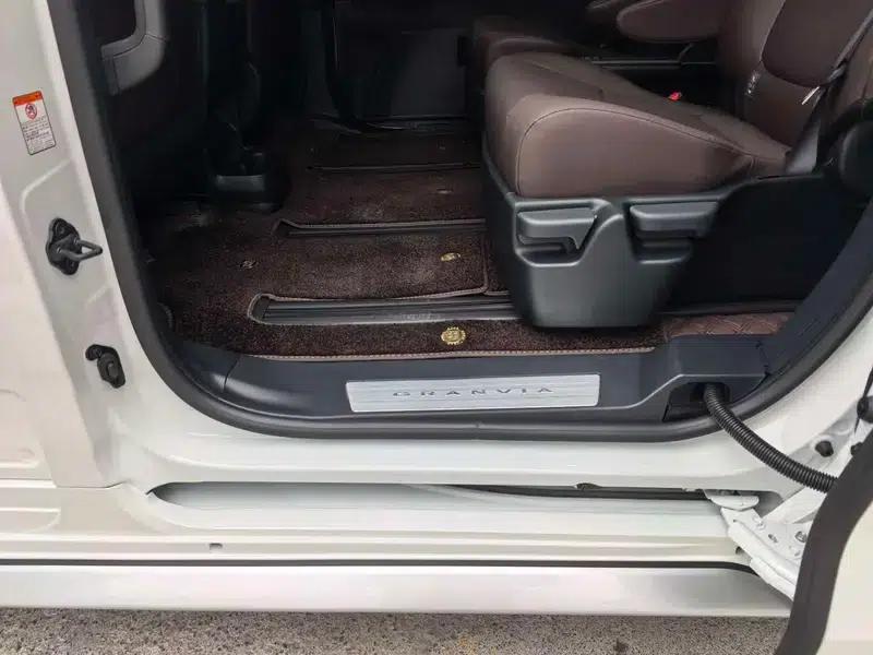 2024 Grevia Intelligent Hybrid Dual Engine 2.5L AWD Premium PLUS Edition — миниатюра 11