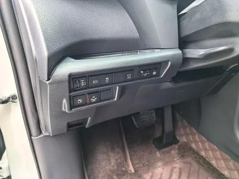 2024 Grevia Intelligent Hybrid Dual Engine 2.5L AWD Premium PLUS Edition — миниатюра 20