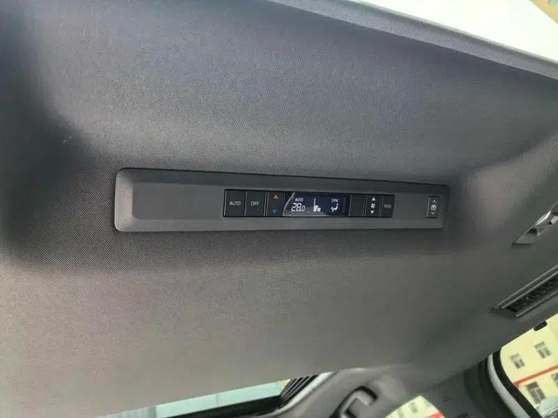 2024 Grevia Intelligent Hybrid Dual Engine 2.5L AWD Premium PLUS Edition — миниатюра 22