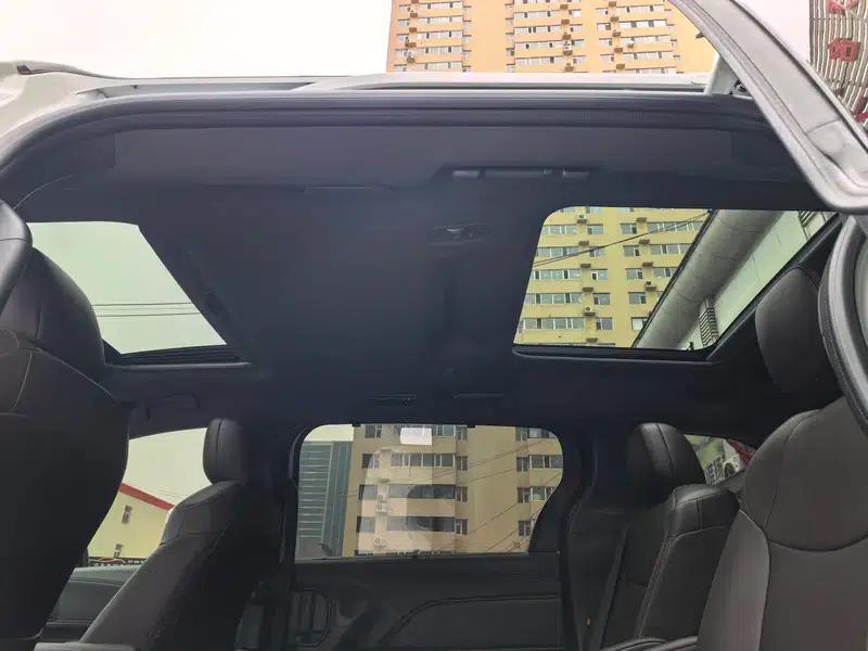 2024 Grevia Intelligent Hybrid Dual Engine 2.5L AWD Premium PLUS Edition — миниатюра 26