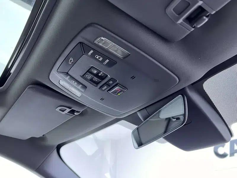 2023 Grevia Intelligent Hybrid Dual Engine 2.5L Premium PLUS — миниатюра 12