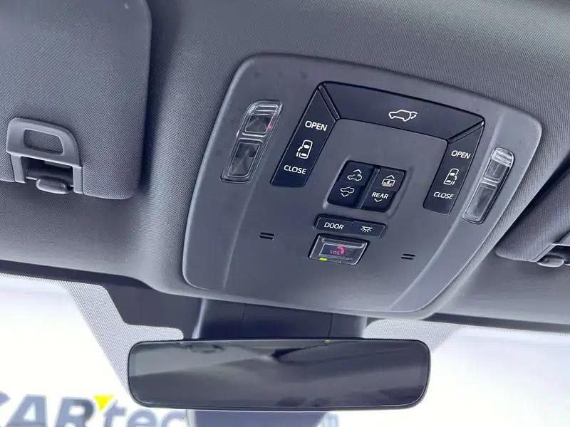 2023 Grevia Intelligent Hybrid Dual Engine 2.5L Premium PLUS — миниатюра 18