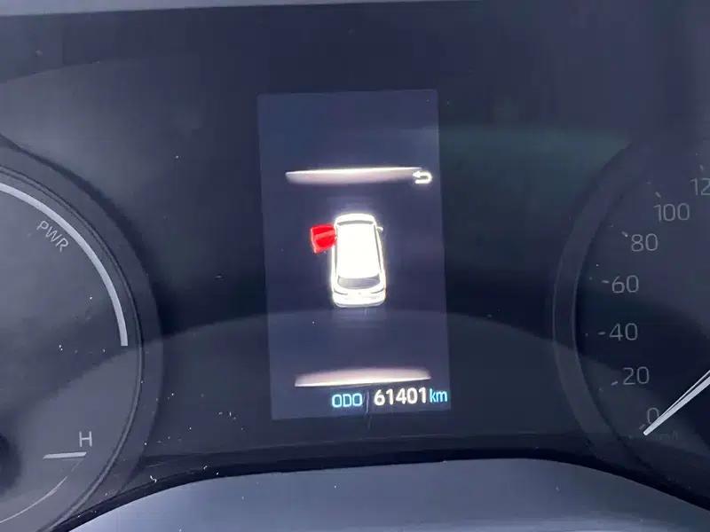 2023 Grevia Intelligent Hybrid Dual Engine 2.5L Premium PLUS — миниатюра 20